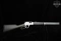 Henry Repeating Arms H012AW Big Boy Steel All Weather .44 Mag. Industrial Hard Chrome Satin in Excellent Condition Image 2