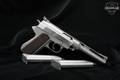 1980-1982 Wildey Firearms Company, Inc. Wildey .45 Win. Mag. Stainless Steel in Excellent Condition Image 2