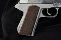 1980-1982 Wildey Firearms Company, Inc. Wildey .45 Win. Mag. Stainless Steel in Excellent Condition Image 4