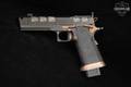 Watchtower Apache Pew View Edition 9mm Luger Graphite Gray in Very Good Condition Image 3