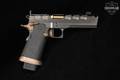 Watchtower Apache Pew View Edition 9mm Luger Graphite Gray in Very Good Condition Image 4