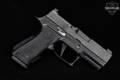 Sig Sauer P320 XCompact 9mm Luger Black in Good Condition Image 4