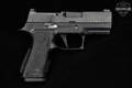 Sig Sauer P320 XCompact 9mm Luger Black in Good Condition Image 5