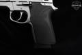 1988 Smith & Wesson (S&W) Model 4516 .45 ACP Stainless Steel in Very Good Condition Image 5