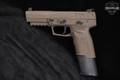 FN Herstal (FNH) Five-seveN Mk3 5.7X28mm FDE in Excellent Condition Image 3