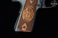 Auto Ordnance 1911A1 .45 ACP Blued in Excellent Condition Image 3