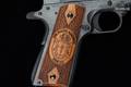 Auto Ordnance 1911A1 .45 ACP Blued in Excellent Condition Image 4
