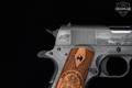 Auto Ordnance 1911A1 .45 ACP Blued in Excellent Condition Image 5
