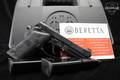 Beretta Model 80X Cheetah .380 ACP Black in Excellent Condition Image 2