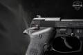 Beretta Model 80X Cheetah .380 ACP Black in Excellent Condition Image 3