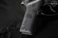 Beretta Model 80X Cheetah .380 ACP Black in Excellent Condition Image 4