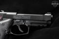 Beretta Model 80X Cheetah .380 ACP Black in Excellent Condition Image 5