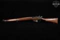 1943 Long Branch Arsenal Lee-Enfield No. 4 Mk I* .303 British Blued & Hardwood in Good Condition Image 2