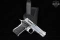 Llama Micromax .380 ACP Silver in Good Condition Image 2