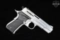 Llama Micromax .380 ACP Silver in Good Condition Image 4