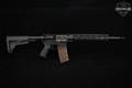 FN Herstal (FNH) FN 15 Tactical Carbine .300 BLK II .300 AAC Blackout (7.62x35mm) Blued & Synthetic in Excellent Condition Image 3