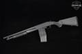 Mossberg Model 590M 12 Gauge Black in Very Good Condition Image 2
