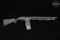 Mossberg Model 590M 12 Gauge Black in Very Good Condition Image 3