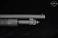 Mossberg Model 590M 12 Gauge Black in Very Good Condition Image 4
