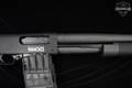 Mossberg Model 590M 12 Gauge Black in Very Good Condition Image 5