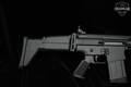 2022 FN Herstal (FNH) SCAR 17S 7.62mm NATO (7.62x51) Anodized in Excellent Condition Image 4