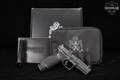 Springfield Armory Echelon 4.5F Comp 9mm Luger Black in Very Good Condition Image 2