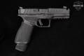Springfield Armory Echelon 4.5F Comp 9mm Luger Black in Very Good Condition Image 3
