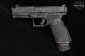 Springfield Armory Echelon 4.5F Comp 9mm Luger Black in Very Good Condition Image 4