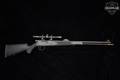 Traditions Sporter Mag 209 In Line .50 BPM (Black Powder) Black in Good Condition Image 2