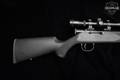 Traditions Sporter Mag 209 In Line .50 BPM (Black Powder) Black in Good Condition Image 3