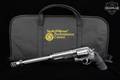 Smith & Wesson (S&W) Model 460XVR Performance Center .460 S&W Mag. Satin Stainless in Very Good Condition Image 2
