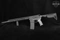 Anderson AM-15 .50 Beowulf Black in Very Good Condition Image 2