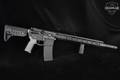 Anderson AM-15 .50 Beowulf Black in Very Good Condition Image 3
