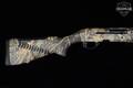 2005 Benelli M2 12 Gauge Advantage Max 4 Camo in Very Good Condition Image 4