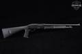 AKKAR Model 612 Churchill 12 Gauge Black in Very Good Condition Image 3