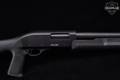 AKKAR Model 612 Churchill 12 Gauge Black in Very Good Condition Image 5