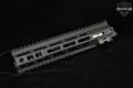 Geissele Automatics MK4 Super Modular Rail 10" Federal Handguard AR15/M4 in Very Good Condition Image 2