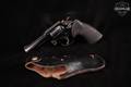 1970 Smith & Wesson (S&W) Model 10-6 Military & Police .38 Spl. Blued in Fair Condition Image 2