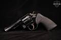 1970 Smith & Wesson (S&W) Model 10-6 Military & Police .38 Spl. Blued in Fair Condition Image 3