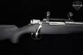 Carl Gustav Model 1896 Sporterized 6.5x55 Swedish Blued in Fair Condition Image 4