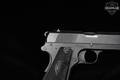 1939-1945 FB RADOM VIS Model 35 Grade 2 9mm Luger blued in Good Condition Image 4