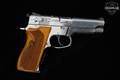 1996 Smith & Wesson (S&W) Model 5906 9mm Luger (9x19 Para) Polished Stainless in Good Condition Image 3