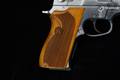1996 Smith & Wesson (S&W) Model 5906 9mm Luger (9x19 Para) Polished Stainless in Good Condition Image 4
