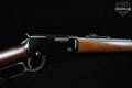 Henry Repeating Arms H001 Classic .22 S/L/LR Black in Very Good Condition Image 5