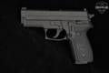 Sig Sauer P229R .40 S&W Black in Very Good Condition Image 3