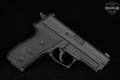 Sig Sauer P229R .40 S&W Black in Very Good Condition Image 4
