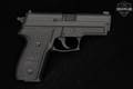 Sig Sauer P229R .40 S&W Black in Very Good Condition Image 5