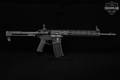 Troy Industries M7A1 Carbine 5.56mm NATO Black in Excellent Condition Image 3