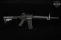 Rock River Arms LAR-15 5.56mm NATO Black in Very Good Condition Image 3