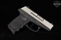 SCCY Industries DVG-1 9mm Luger Two-Tone Stainless in Good Condition Image 2